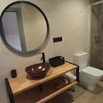 Duplex Con Terraza Prázdninový dům Ponte Do Porto