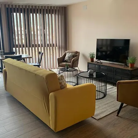 Duplex Con Terraza *