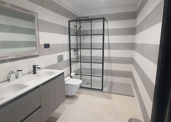 Duplex Con Terraza А-Понте-До-Порто