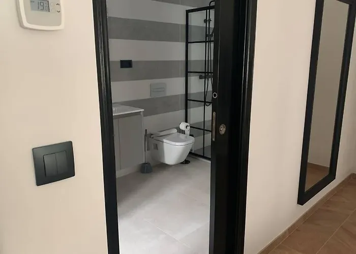 Duplex Con Terraza * А-Понте-До-Порто