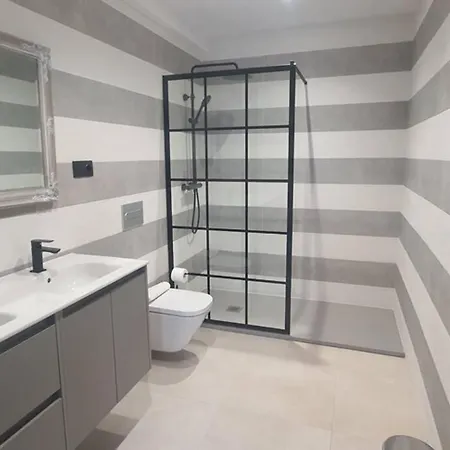 Duplex Con Terraza Ponte Do Porto