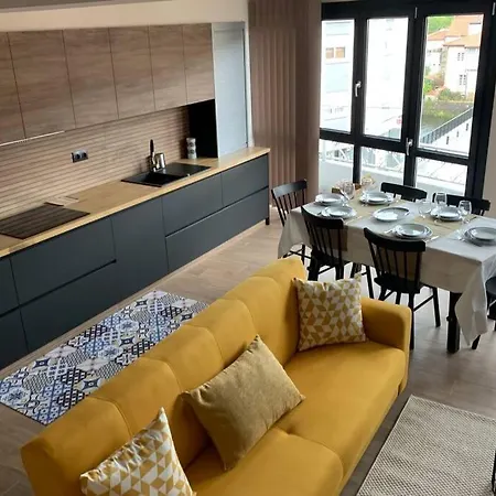 Duplex Con Terraza *