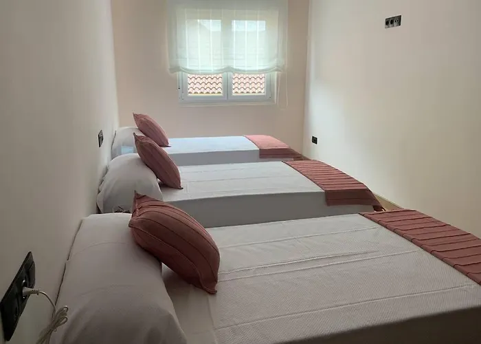 Duplex Con Terraza * Ponte Do Porto