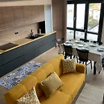 Duplex Con Terraza *