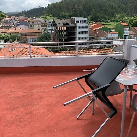 Duplex Con Terraza *