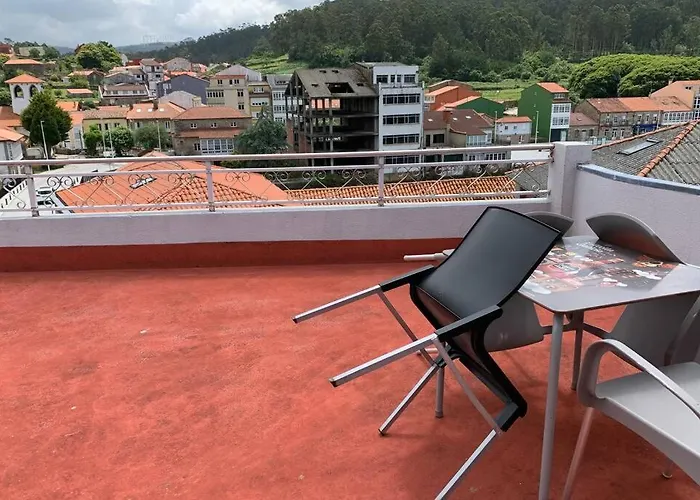 Duplex Con Terraza *