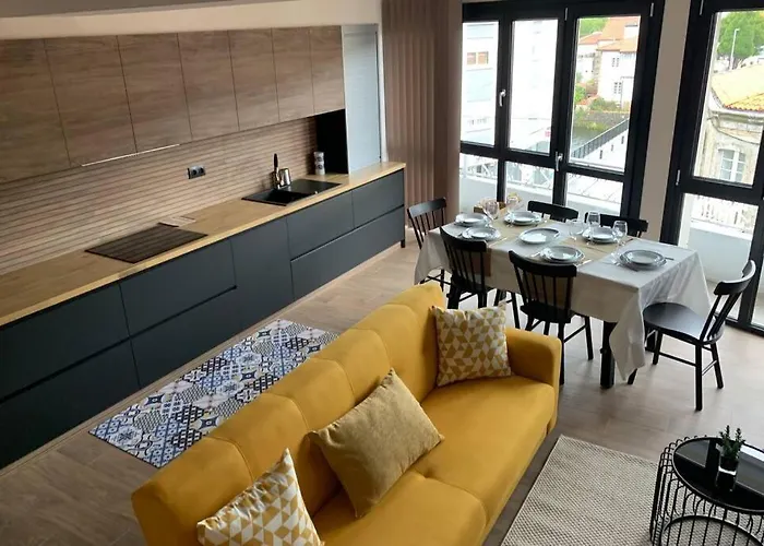 Duplex Con Terraza *