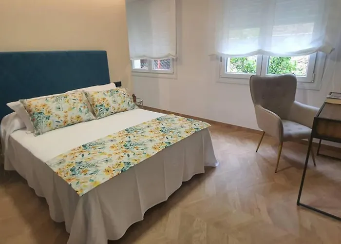 Duplex Con Terraza *